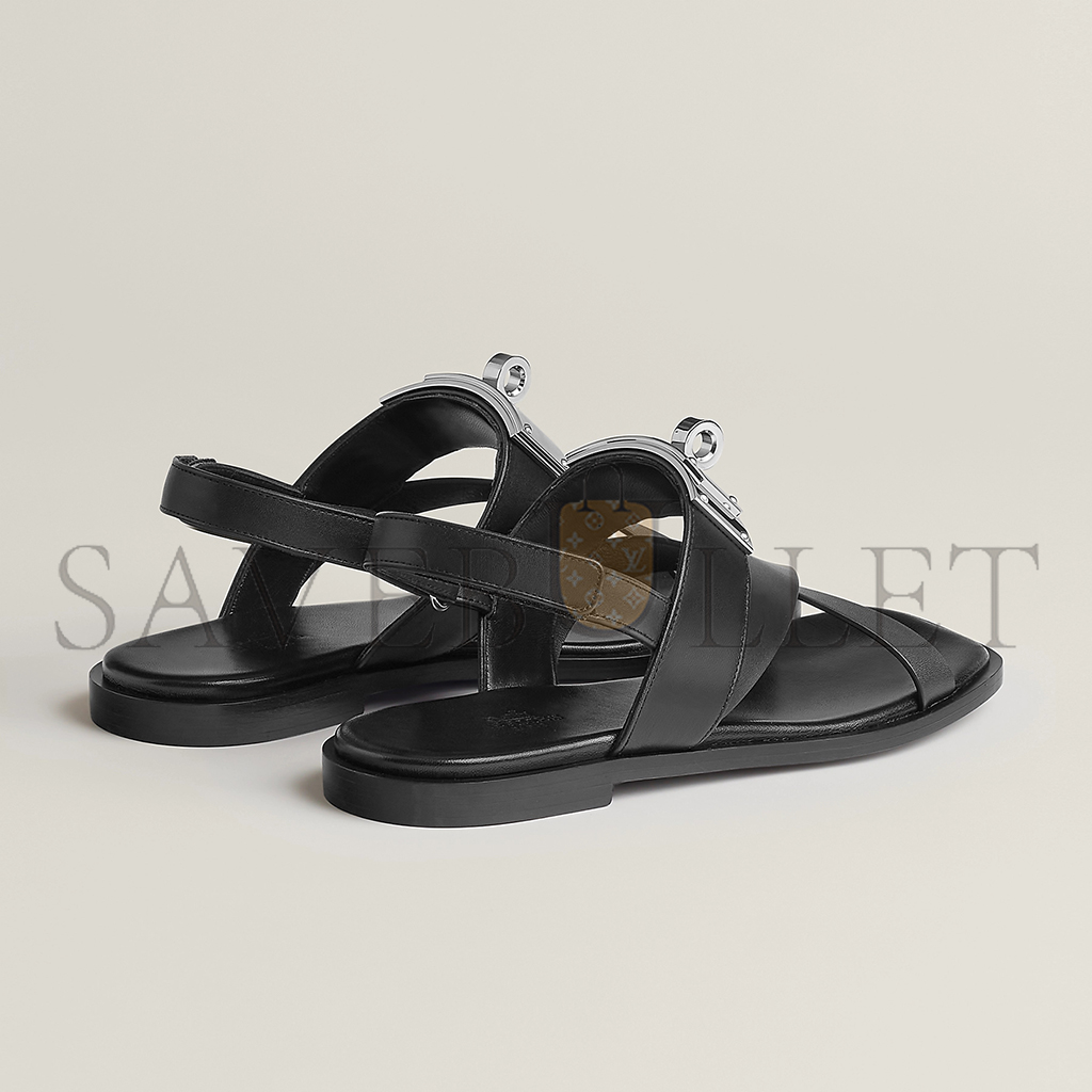 HERMES INES SANDAL H241155Z02360 HERMES INES SANDAL H241155Z02360
